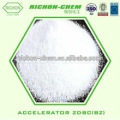 CAS NO.136-23-2 Richon Rubber Chemical BZ Acelerador de goma ZDBC